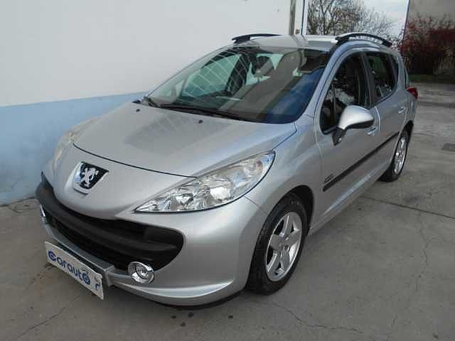 Peugeot 207 1.4 8V 75CV SW Energie x Neopat