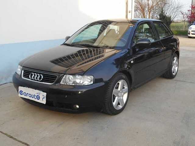 Audi A3 1ª serie 1.9 TDI/130 CV cat 3p. Ambition