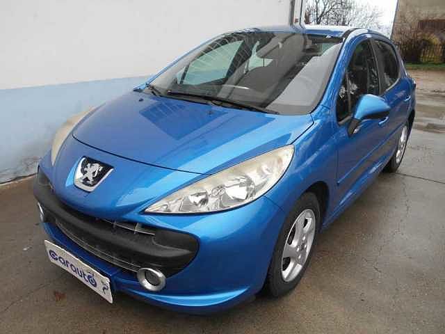 Peugeot 207 1.4 VTi 95CV 5p. XS