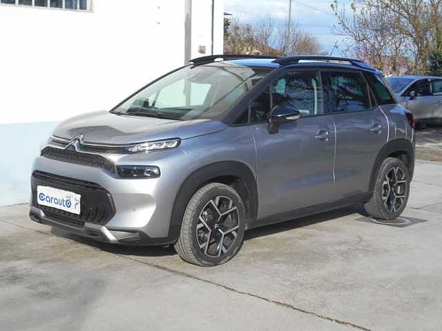 Citroen C3 Aircross PureTech 110 S&S Shine Pack