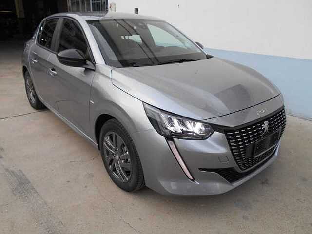 Peugeot 208 2ª serie PureTech 75  5p  Active Pack x Neopatent