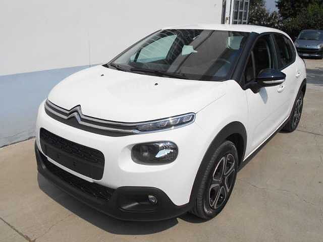 Citroen C3 3ª serie PureTech 83 S&S You
