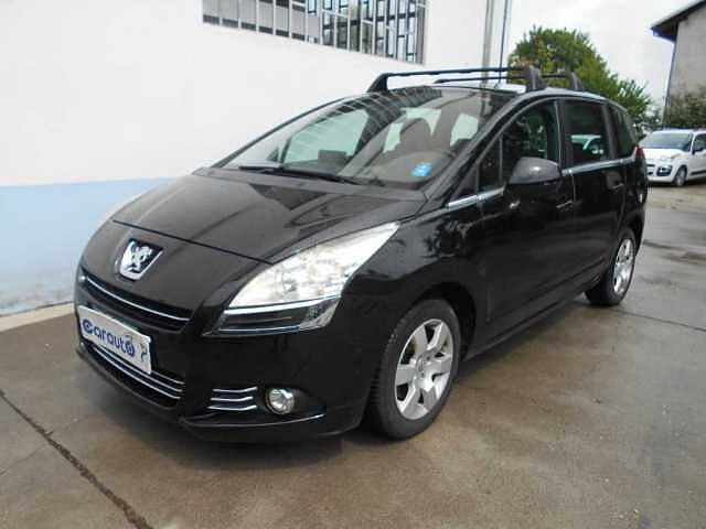 Peugeot 5008 1ª serie 2.0 HDi 150CV Tecno