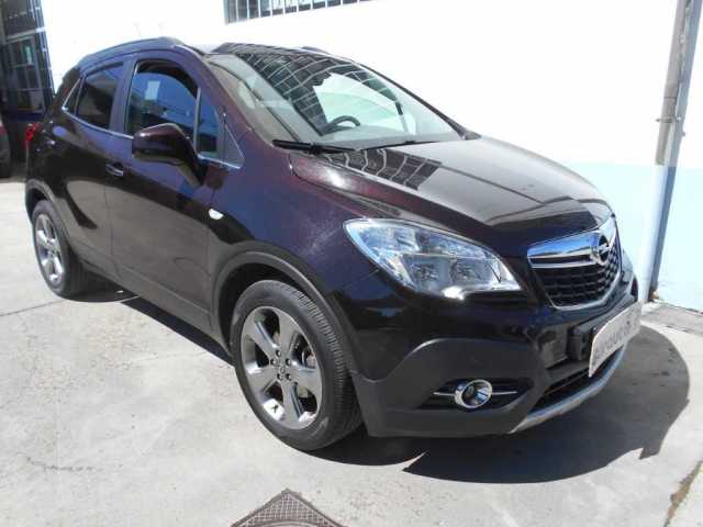Opel Mokka 1ª serie 1.7 CDTI Ecotec 130CV 4x2 aut. Cosmo