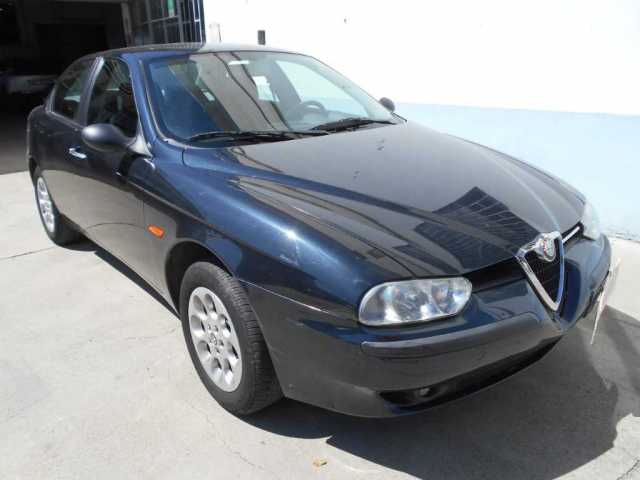 Alfa Romeo 156 1ª serie 2.0i 16V Twin Spark cat Distinctive