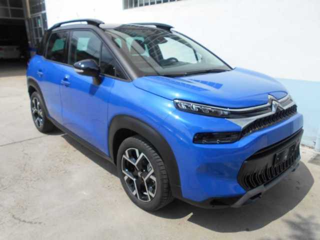 Citroen C3 Aircross PureTech 110 S&S Max