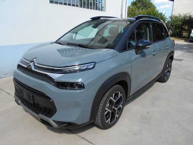 Citroen C3 Aircross PureTech 110 S&S Shine Pack