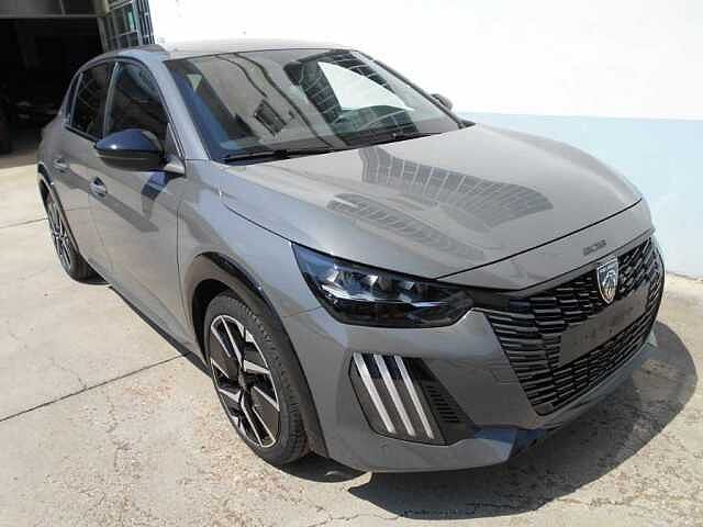 Peugeot 208 PureTech 100  5p  GT