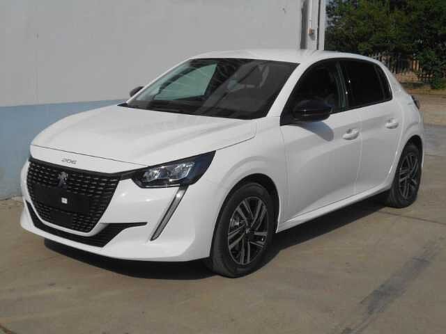 Peugeot 208 2ª serie PureTech 100  5p  Allure Pack