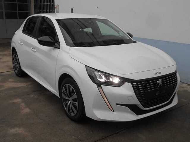 Peugeot 208 2ª serie PureTech 75  5p  Active Pack x Neopatent