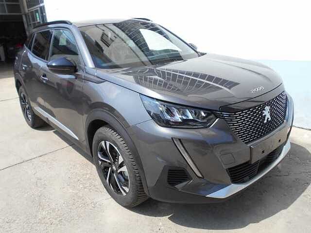 Peugeot 2008 Ben 130 EAT8 Allure Pk