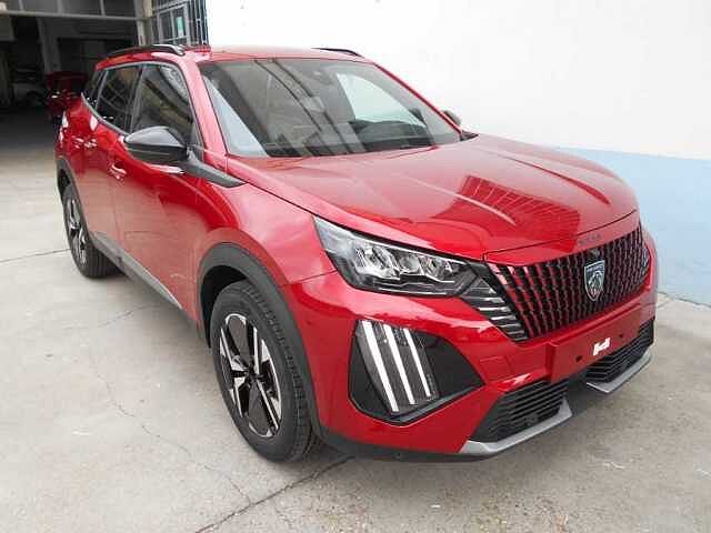 Peugeot 2008 2ª serie PureTech 100 S&S Allure