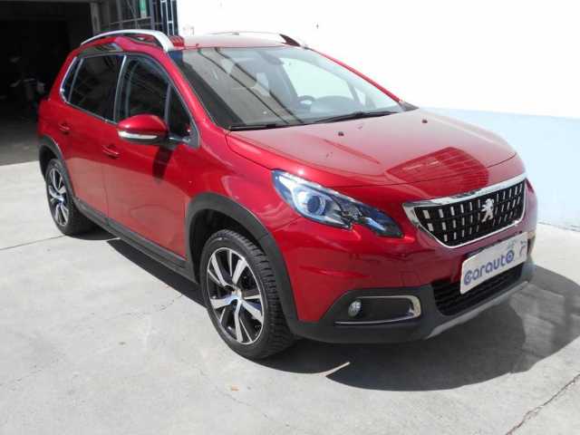 Peugeot 2008 BlueHDi 120 Allure   FINANZIATO