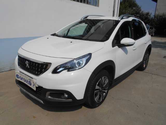 Peugeot 2008 PureTech 82 Allure