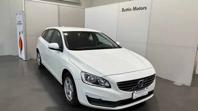 Volvo V60 D2 1.6 Powershift Business