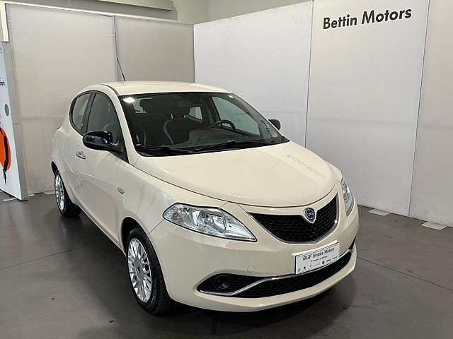 Lancia Ypsilon 1.3 MJT 16V 95 CV 5 porte S&S Gold