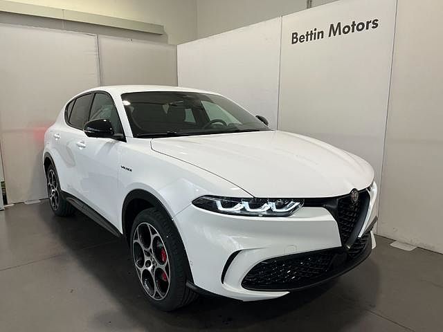 Alfa Romeo Tonale 1.3 280CV PHEV AT6 Q4 Veloce