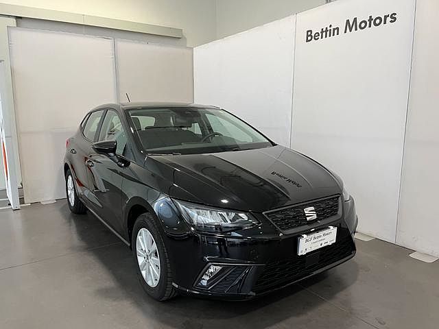 SEAT Ibiza 1.0 TGI 5 porte Business