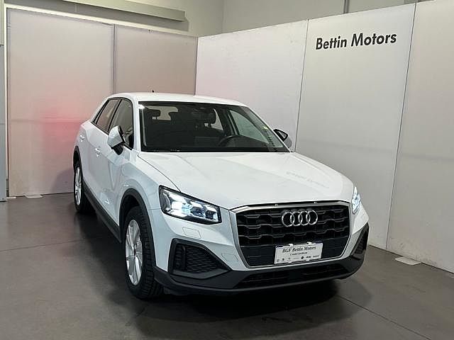 Audi Q2 30 TDI S tronic Business Plus