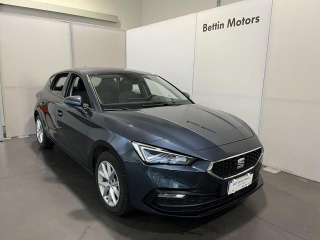 SEAT Leon 2.0 TDI 150 CV DSG Style