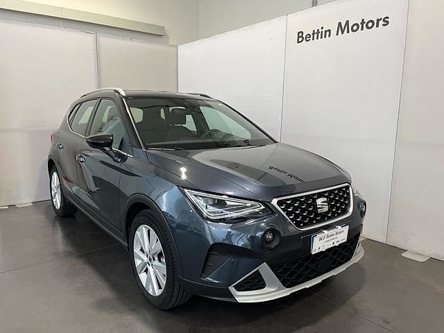 SEAT Arona 1.0 EcoTSI XPERIENCE