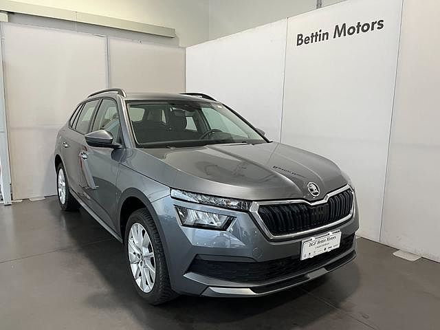 SKODA Kamiq 1.0 TSI 110 CV DSG Ambition da B.G.F. Srl