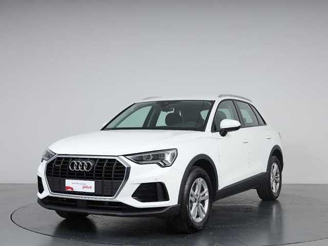 Audi Q3 Q3 40 TDI quattro S tronic Business