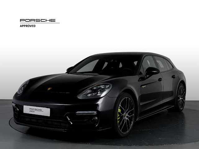 Porsche Panamera Panamera 2.9 4 E-Hybrid Sport Turismo da Frav Srl