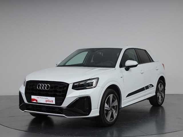 Audi Q2 Q2 35 TFSI S tronic S line Edition