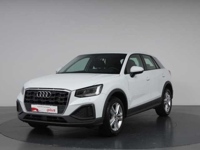 Audi Q2 Q2 30 TDI S tronic Business