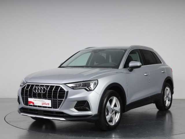 Audi Q3 Q3 35 TDI quattro S tronic Business Advanced