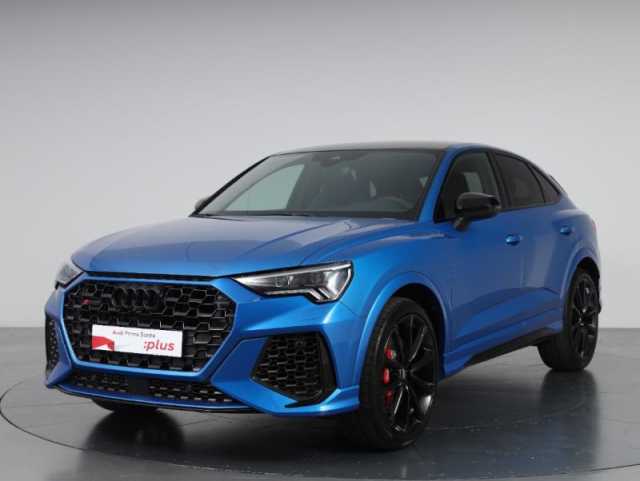 Audi Q3 RS Q3 SPB quattro S tronic