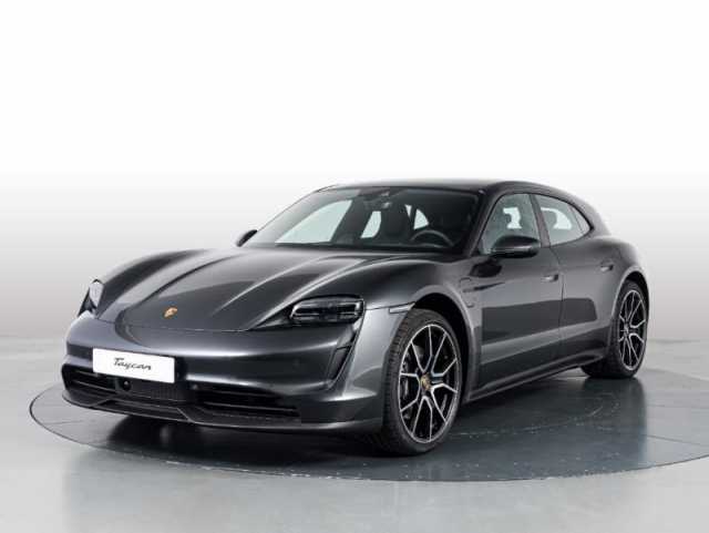 Porsche Taycan Taycan Sport Turismo