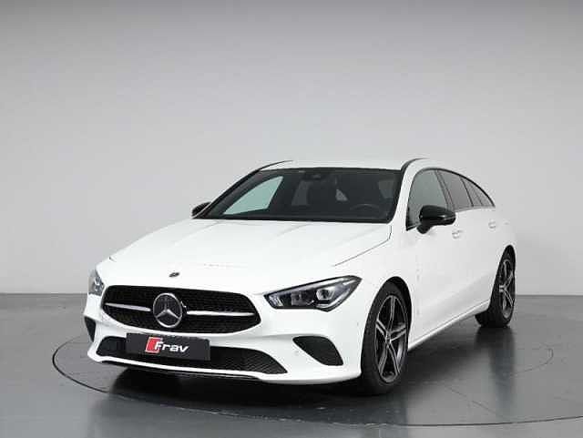 Mercedes-Benz CLA S.Brake CLA 180 d Automatic Shooting Brake Sport