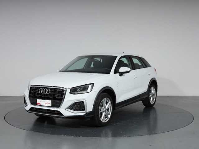 Audi Q2 Q2 30 TDI S tronic Admired da Frav Srl