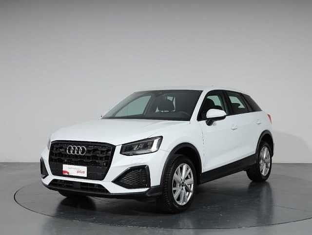 Audi Q2 Q2 35 TDI quattro S tronic da Frav Srl