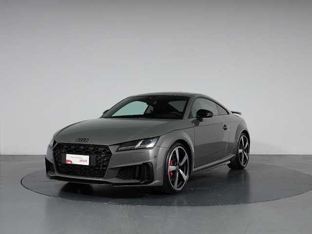 Audi TT TTS Coupé TFSI quattro S tronic