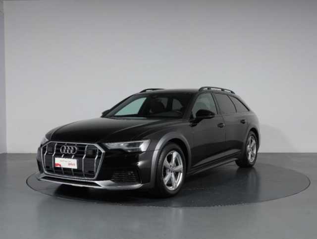 Audi A6 allroad A6 allroad 50 TDI 3.0 quattro tiptronic