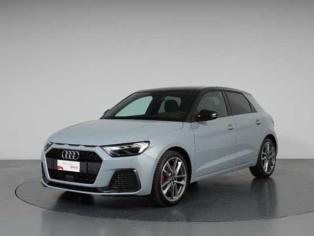 Audi A1 A1 SPB 30 TFSI S tronic Admired Advanced da Frav Srl