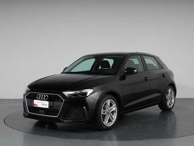 Audi A1 A1 SPB 30 TFSI Advanced