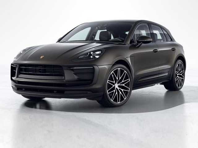 Porsche Macan 2.0