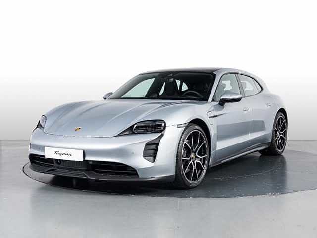 Porsche Taycan Taycan Sport Turismo