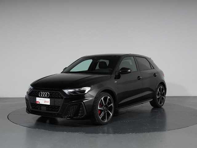 Audi A1 A1 SPB 35 TFSI S tronic S line edition da Frav Srl