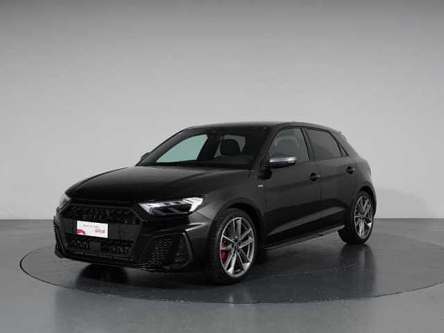 Audi A1 A1 SPB 40 TFSI S tronic S line edition