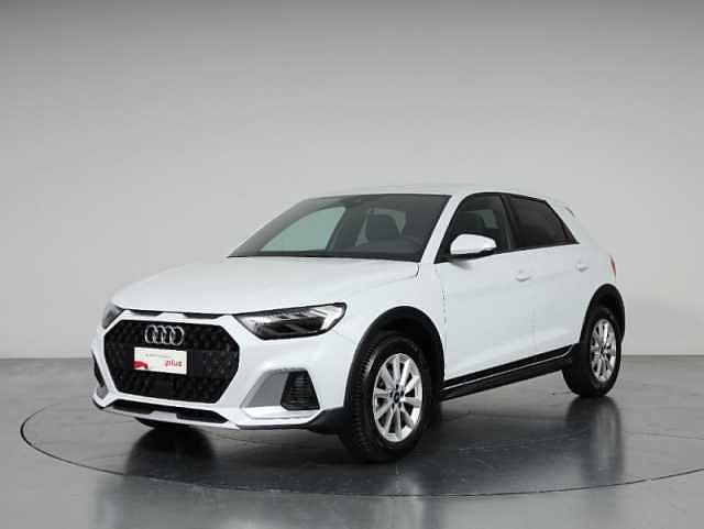 Audi A1 A1 citycarver 35 TFSI S tronic Admired