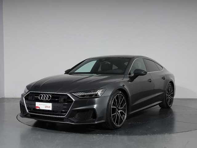 Audi A7 A7 SPB 50 3.0 TDI quattro tiptronic Business Plus