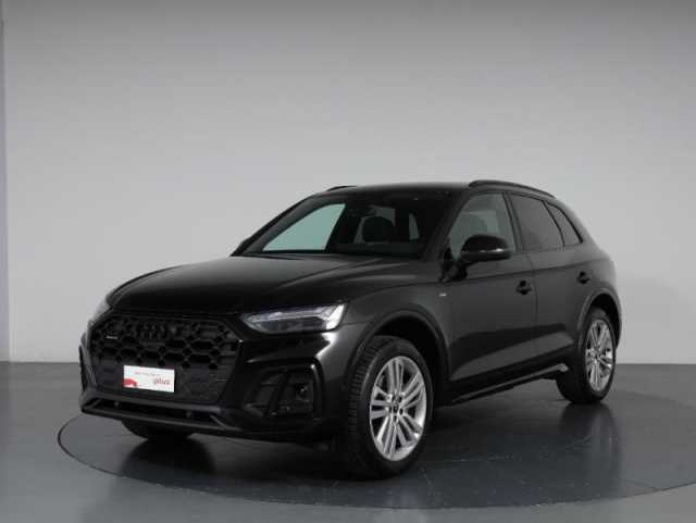 Audi Q5 Q5 40 TDI 204 CV quattro S tronic S line