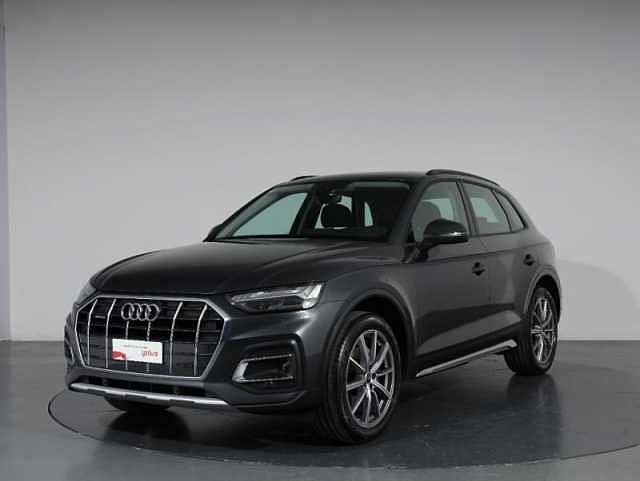 Audi Q5 Q5 40 TDI 204 CV quattro S tronic Business Advanced