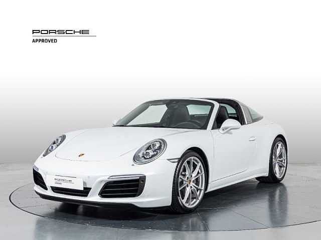 Porsche 911 911 3.0 Targa 4