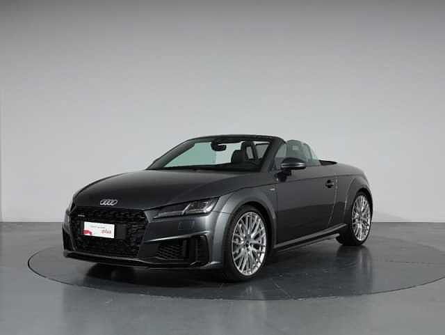 Audi TT TT Roadster 45 TFSI quattro S tronic